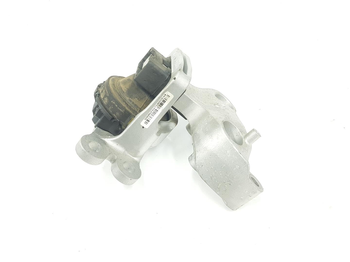 GB 4855-MOTOR TAKOZU RENAULT KADJAR 1.6 DCI >112104BE0B///-1776